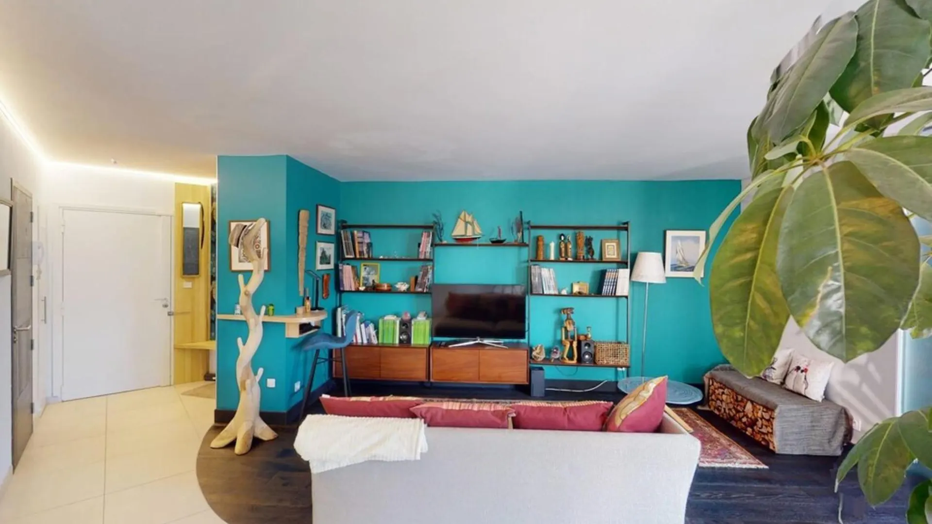 L'Agathe-Vieille Ville Pietonne Annecy Apartmán