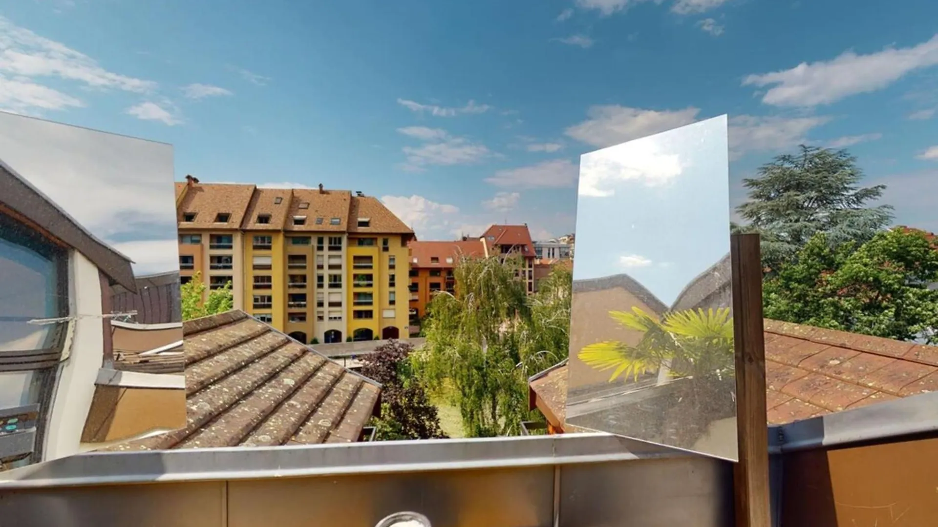 L'Agathe-Vieille Ville Pietonne Annecy