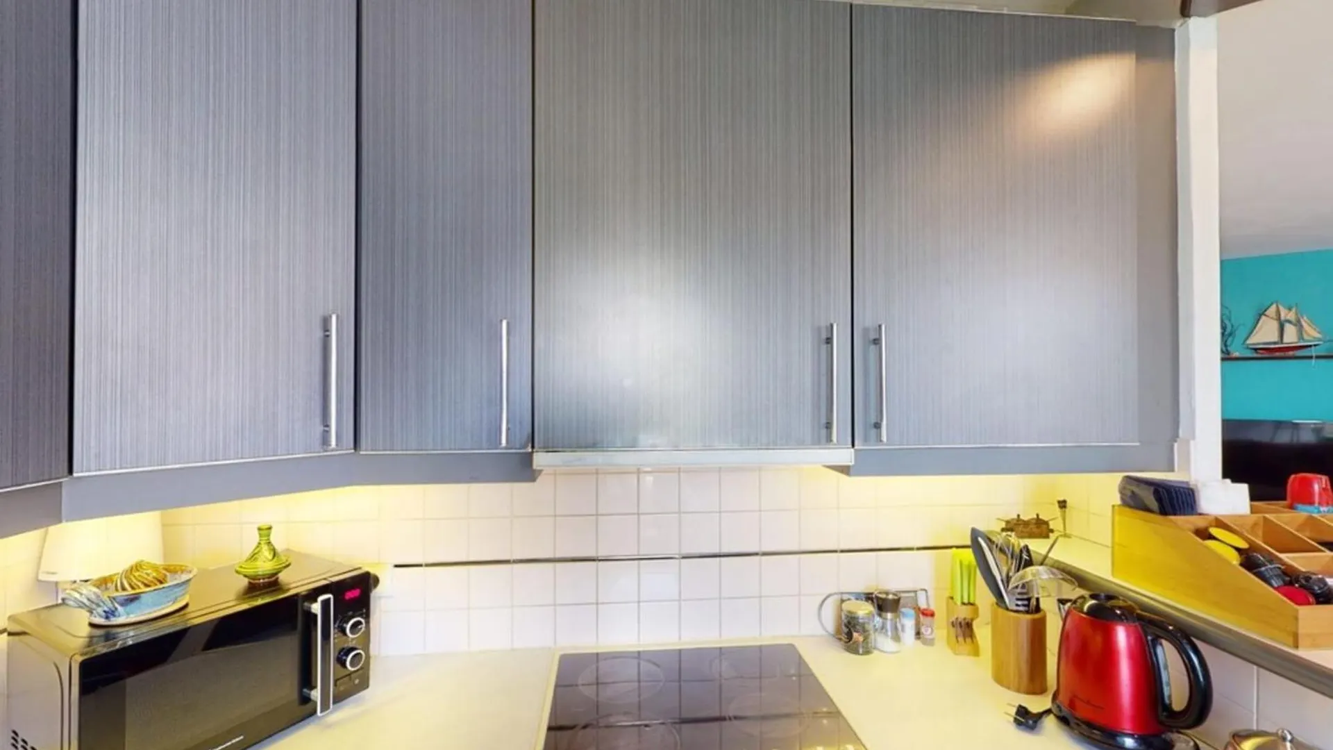 Apartment L'Agathe-Vieille Ville Pietonne Annecy