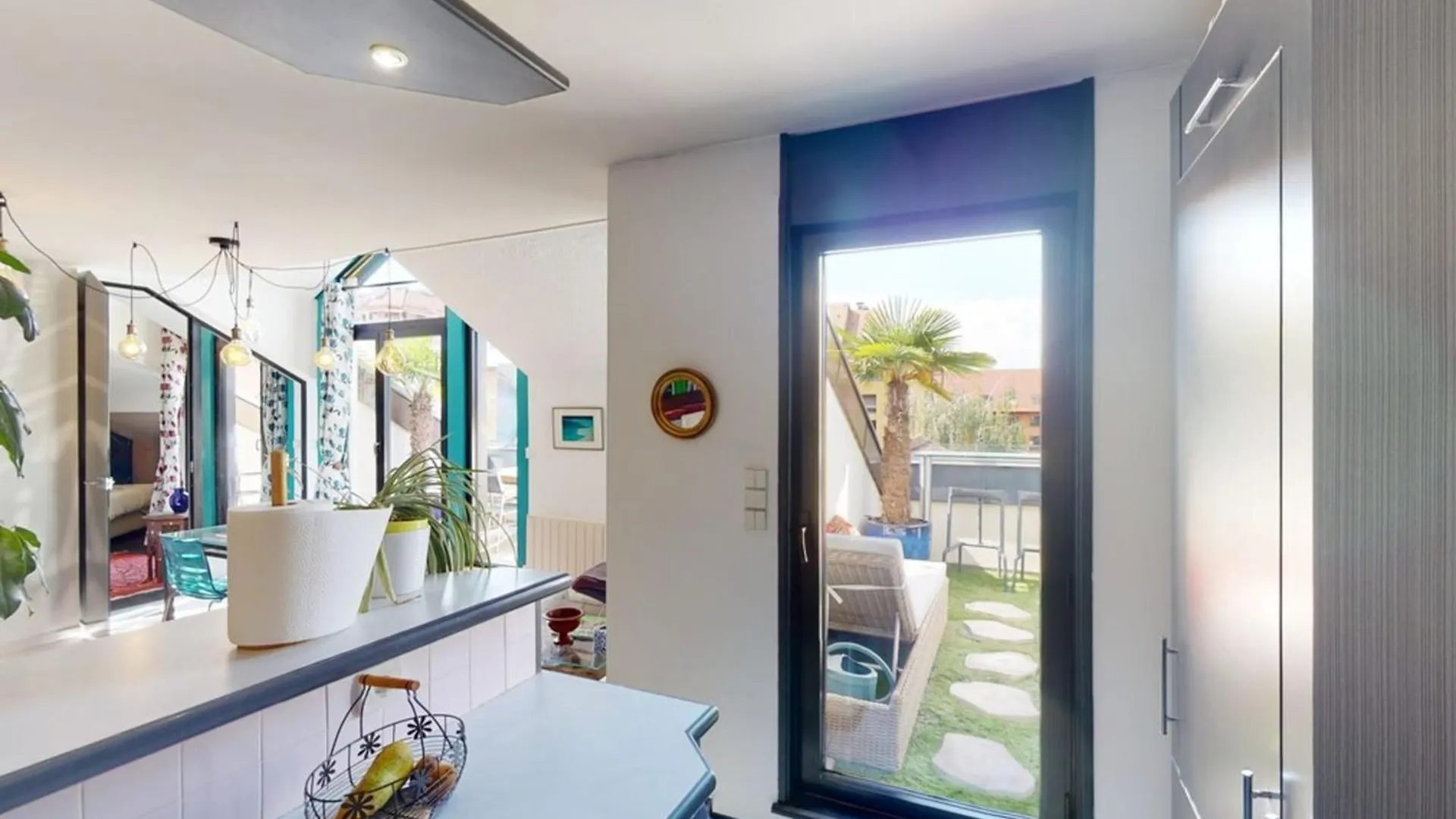 Apartment L'Agathe-Vieille Ville Pietonne Annecy
