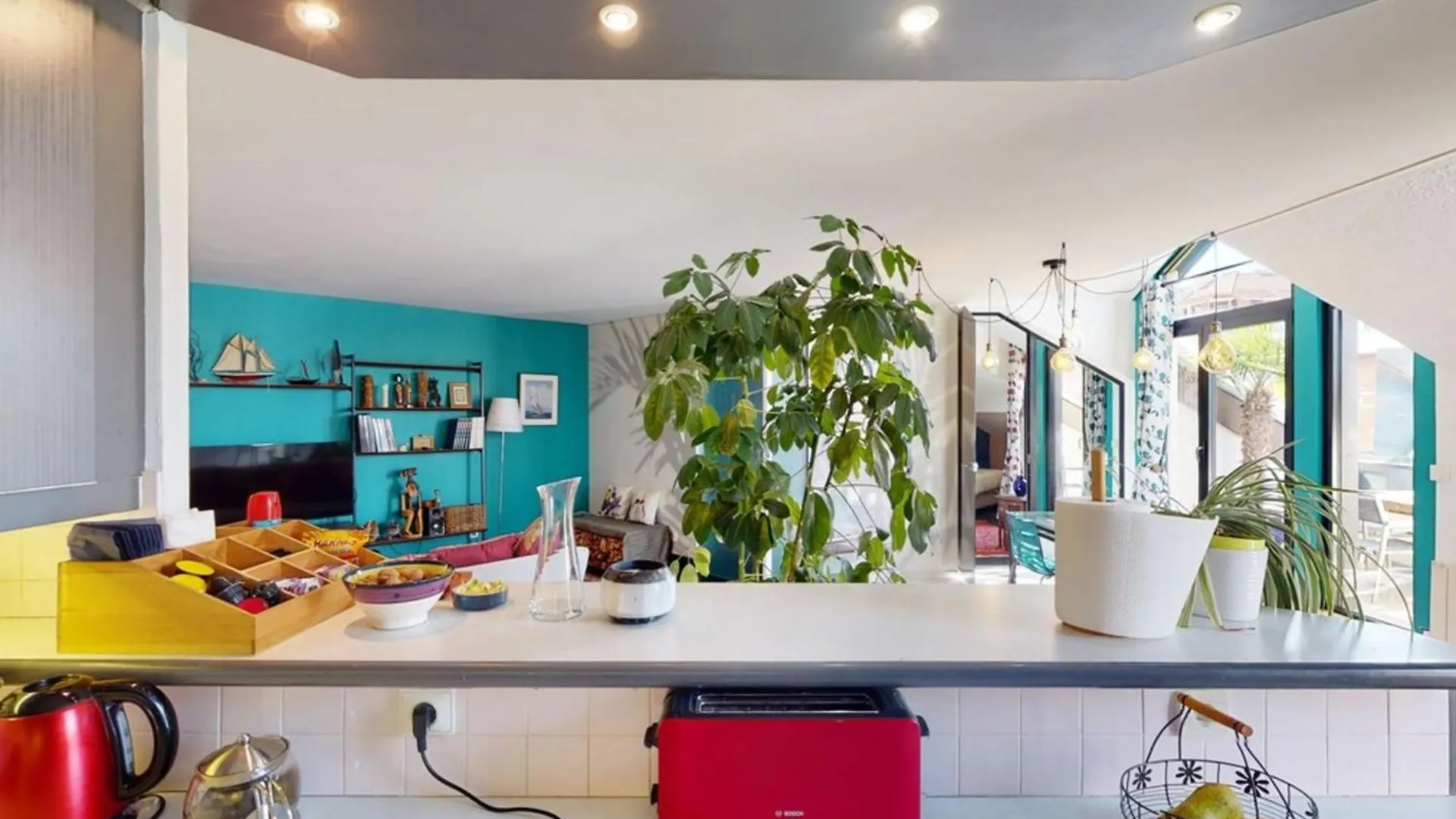 Apartment L'Agathe-Vieille Ville Pietonne Annecy France