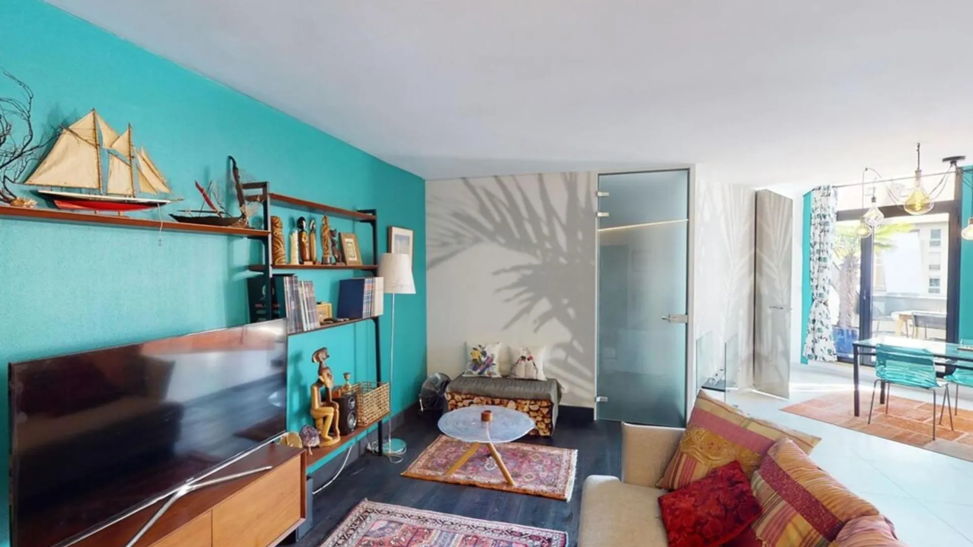L'Agathe-Vieille Ville Pietonne Annecy Apartment