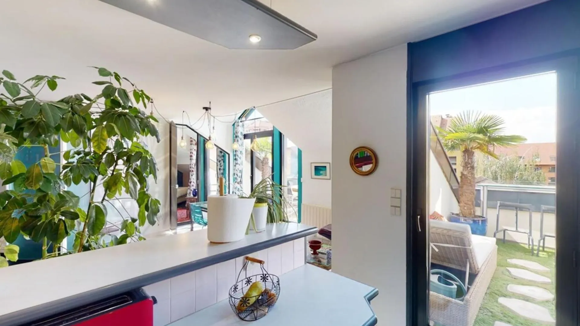 Apartment L'Agathe-Vieille Ville Pietonne Annecy