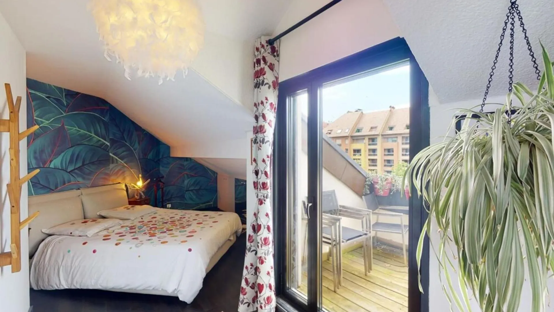L'Agathe-Vieille Ville Pietonne Annecy