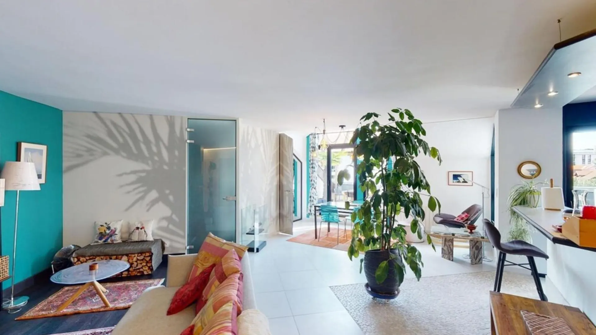 Apartment L'Agathe-Vieille Ville Pietonne Annecy France